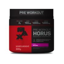 Horus Pré-Treino - 300g (Max Titanium)