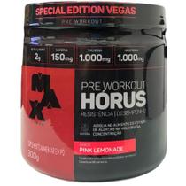 Horus - Pré Treino (300g) Max Titanium