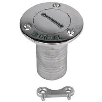 Hose Deck Fill Whitecap 2 Hose Diesel para barco Hose Deck Fill Whitecap 2 Hose Diesel para barco