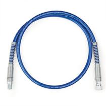 Hose Whip Graco 247338 4 pés x 3/16 polegadas para pulverizadores de tinta sem ar