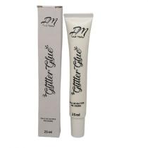 Hoshi Makeup - Cola de Glitter em Creme 25ml para Maquiagem