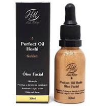 Hoshi Makeup - Perfect Oil Facial Hidratante e Fixador de Maquiagem Hoshi Makeup - Perfect Oil Facial Hidratante e Fixador de Maquiagem