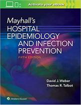 Hospital epidemiology and infection prevention - Lippincott/wolters Kluwer Health