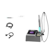 Host Chrome Iron Electric I2C 2SDN Com D115 D210 D245 Com Alças De Aquecimento Rápido E Suspensão