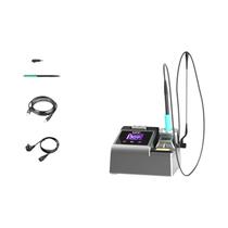 Host Chrome Iron Electric I2C 2SDN Com D115 D210 D245 Com Alças De Aquecimento Rápido E Suspensão Host Chrome Iron Electric I2C 2SDN Com D115 D210 D245 Com Alças De Aquecimento Rápido E Suspensão