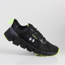 Host Tenis Jogging Masc H26800m Preto