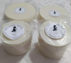 Hóstia para sacerdote,(diâmetro 12cm) pacote com 10 unidades Hóstia para sacerdote,(diâmetro 12cm) pacote com 10 unidades