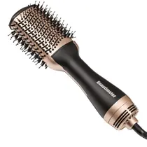 Hot Air Brush Beautimeter 3 em 1, secador de cabelo, volumizador de 1000 W Hot Air Brush Beautimeter 3 em 1, secador de cabelo, volumizador de 1000 W
