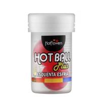 Hot ball beija muito hot flowers