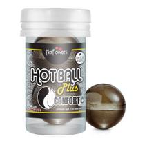 Hot Ball Bolinha Plus Conforto