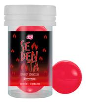 Hot Ball Mix Sabores Bolinhas Explosivas Massagem Sedenta - ESQUENTA