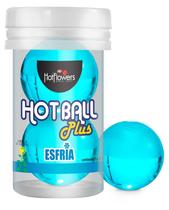 Hot ball plus esfria 3g