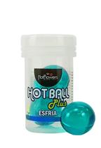 Hot Ball Plus Esfria Hot Flowers Hot Ball Plus Esfria Hot Flowers