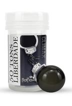Hot Balls -50 TONS DE LIBERDADE Hot Balls -50 TONS DE LIBERDADE