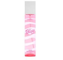 Hot blow girl body splash beijos 180ml - hotflowers