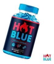 Hot Blue 60 Caps Original Hotblue