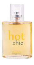 Hot Chic Deocolonia Feminina 100ml Chlorophylla Hot Chic Deocolonia Feminina 100ml Chlorophylla