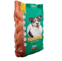 Hot Dog Sem Corantes 15 Kg - Granvita