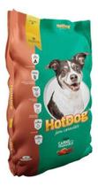 Hot Dog Sem Corantes 15 Kg
