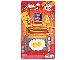 Hot dogueria pica pau