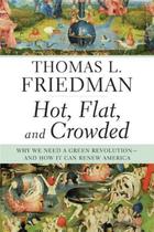 Hot, flat, and crowded - LBH - LITTLE, BROWN USA (HACHETTE USA)