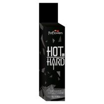 Hot hard spray 13g
