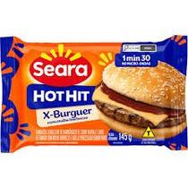 HOT HIT BARB SEARA caixa