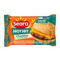 HOT HIT CHEDDAR 678309 SEARA caixa