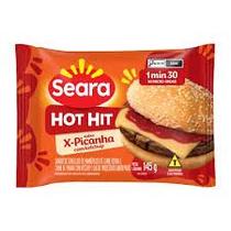 HOT HIT PICANHA 678287 SEARA caixa