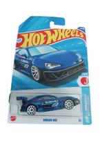 Hot Mainline Subaru Brz Hyw99-n7c5 Hot Mainline Subaru Brz Hyw99-n7c5