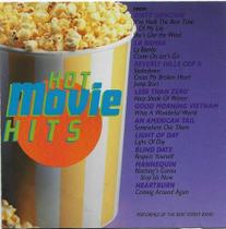 Hot movie hits vol. 1 by the beat street band cd importado Hot movie hits vol. 1 by the beat street band cd importado