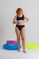 Hot Pant Dupla Face Anne