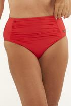 Hot Pants Amores Vermelho