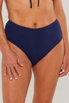 Hot Pants Maragogi Azul Marinho