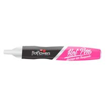 Hot pen mor c/ champ 35g Hot pen mor c/ champ 35g
