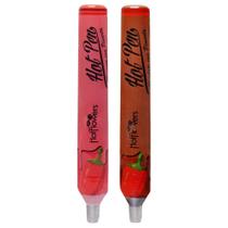 Hot pen pimenta caneta comestível 35g hot flowers Hot pen pimenta caneta comestível 35g hot flowers