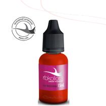 HOT - Pigmento Rbkollors -15ml HOT - Pigmento Rbkollors -15ml