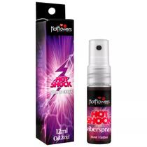 Hot Shock 12ml Hot Flowers