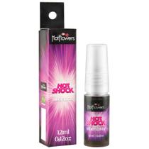 Hot shock viberspray 12ml hot flowers Hot shock viberspray 12ml hot flowers