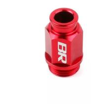 Hot Start Conector Br Parts Crf/Kxf/Rmz 250/450 04/12 + Wrf/Yzf 250/450 03/12 - Vermelho Hot Start Conector Br Parts Crf/Kxf/Rmz 250/450 04/12 + Wrf/Yzf 250/450 03/12 - Vermelho