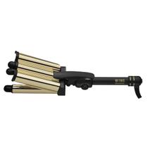 Hot Tools 24K Gold 3 Barrel Waver 3x25mm