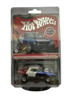 Hot Wheeks Rlc Exclusive 71 Amc Javelin Amx Azul Hot Wheeks Rlc Exclusive 71 Amc Javelin Amx Azul