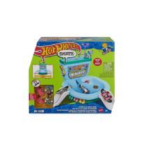 Hot Wheel Skate Set Bowl de Vaso HXL16