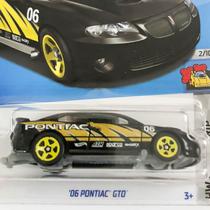 Hot Wheels - 06 Pontiac GTO - HCX70