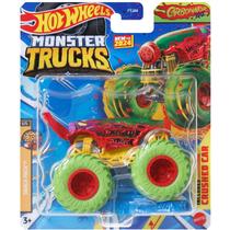 Hot Wheels - 1:64 - Carbonator - Monster Trucks - HTM47