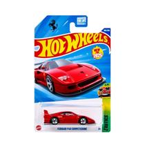 Hot Wheels 1:64 Ferrari F40 Competizione
