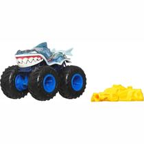 Hot Wheels - 1:64 - Great Bite - Monster Trucks - JCD73