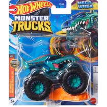 Hot Wheels - 1:64 - Mega Wrex - Monster Trucks - HWC68