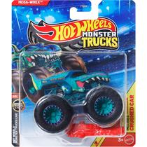 Hot Wheels - 1:64 - Mega-Wrex - Monster Trucks - JKJ97 Hot Wheels - 1:64 - Mega-Wrex - Monster Trucks - JKJ97