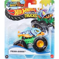 Hot Wheels - 1:64 - Piran-Ahhhh - Color Shifters - JDV93